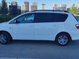 Toyota Avensis Verso 2003 года за 5 500 000 тг. в Астана – фото 3