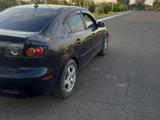 Mazda 3 2007 годаүшін2 500 000 тг. в Тараз – фото 2