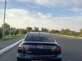 Mazda 3 2007 годаүшін2 500 000 тг. в Тараз – фото 4