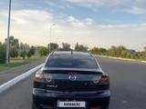 Mazda 3 2007 годаүшін2 500 000 тг. в Тараз – фото 5