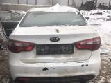 Kia Rio 2015 годаүшін258 085 тг. в Алматы