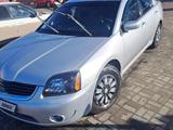 Mitsubishi Galant 2007 годаүшін4 100 000 тг. в Костанай