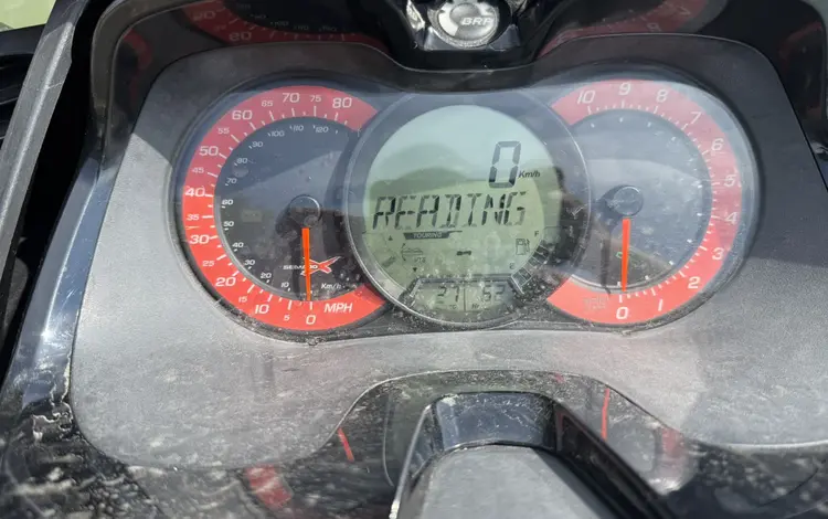 Продается гидроцикл sea… за 5 700 000 тг. в Усть-Каменогорск