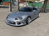 Toyota Supra 1997 года за 37 000 000 тг. в Алматы