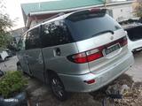 Toyota Previa 2003 годаүшін2 700 000 тг. в Алматы – фото 4