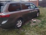 Toyota Sienna 2015 года за 13 000 000 тг. в Актобе