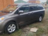 Toyota Sienna 2015 года за 13 000 000 тг. в Актобе – фото 3