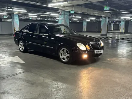 Mercedes-Benz E 320 2003 года за 7 000 000 тг. в Алматы – фото 3