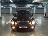 Mercedes-Benz E 320 2003 годаүшін6 900 000 тг. в Алматы – фото 5