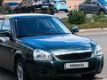 ВАЗ (Lada) Priora 2170 2008 годаүшін1 800 000 тг. в Астана – фото 3