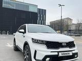 Kia Sorento 2021 года за 16 500 000 тг. в Шымкент