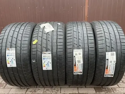 Hankook Ventus S1 Evo3 SUV K127A 275/40 R22 за 650 000 тг. в Алматы – фото 4