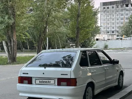 ВАЗ (Lada) 2114 2013 года за 1 750 000 тг. в Павлодар – фото 2