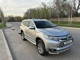 Mitsubishi Pajero Sport 2019 года за 16 400 000 тг. в Алматы – фото 2