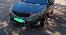 Kia Rio 2012 года за 4 700 000 тг. в Экибастуз – фото 2