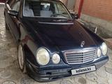 Mercedes-Benz E 240 2000 года за 3 300 000 тг. в Туркестан