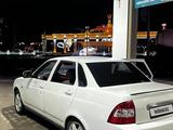 ВАЗ (Lada) Priora 2170 2013 годаүшін1 700 000 тг. в Балхаш – фото 2