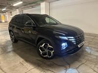 Hyundai Tucson 2022 года за 16 500 000 тг. в Алматы