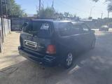 Honda Odyssey 1995 года за 1 500 000 тг. в Алматы