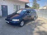 Honda Odyssey 1995 года за 1 500 000 тг. в Алматы – фото 4