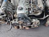 Двигатель Галант 1.8 за 300 000 тг. в Алматы – фото 3
