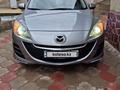 Mazda 3 2011 года за 4 900 000 тг. в Алматы