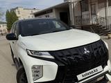 Mitsubishi Montero Sport 2022 года за 17 000 000 тг. в Актобе – фото 2