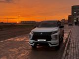 Mitsubishi Montero Sport 2022 года за 17 000 000 тг. в Актобе