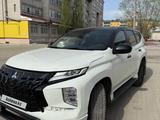 Mitsubishi Montero Sport 2022 года за 17 000 000 тг. в Актобе – фото 5