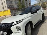 Mitsubishi Montero Sport 2022 года за 17 000 000 тг. в Актобе – фото 3