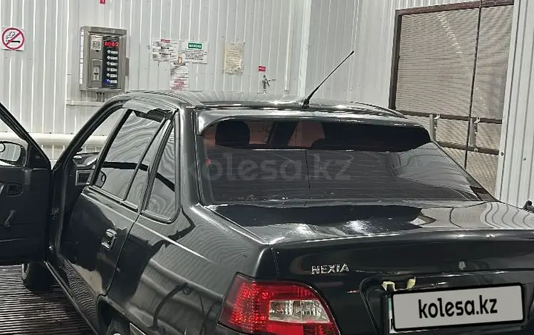 Daewoo Nexia 2012 годаүшін1 700 000 тг. в Актобе