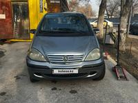 Mercedes-Benz A 160 2003 годаfor2 300 000 тг. в Алматы