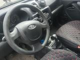 ВАЗ (Lada) Granta 2190 2014 года за 1 700 000 тг. в Петропавловск – фото 3
