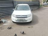 ВАЗ (Lada) Granta 2190 2014 года за 1 700 000 тг. в Петропавловск – фото 4