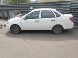 ВАЗ (Lada) Granta 2190 2014 года за 1 700 000 тг. в Петропавловск – фото 5