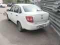 ВАЗ (Lada) Granta 2190 2014 годаүшін1 700 000 тг. в Петропавловск – фото 6