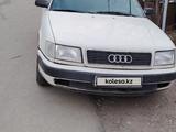 Audi 100 1992 года за 1 400 000 тг. в Алматы