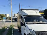 ГАЗ ГАЗель NEXT 2023 года за 10 000 000 тг. в Семей – фото 3
