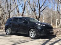 Kia Sportage 2019 года за 11 000 000 тг. в Астана