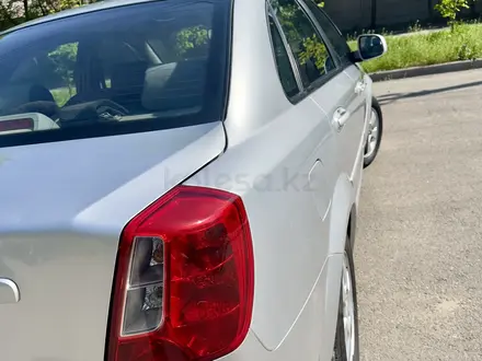 Chevrolet Lacetti 2023 года за 5 500 000 тг. в Алматы – фото 4