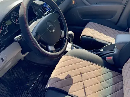 Chevrolet Lacetti 2023 года за 5 500 000 тг. в Алматы – фото 10