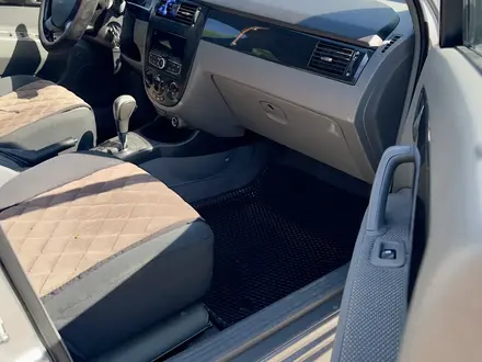 Chevrolet Lacetti 2023 года за 5 500 000 тг. в Алматы – фото 12