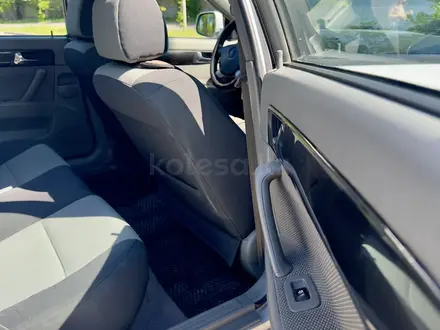 Chevrolet Lacetti 2023 года за 5 500 000 тг. в Алматы – фото 13