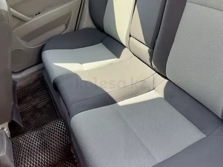Chevrolet Lacetti 2023 года за 5 500 000 тг. в Алматы – фото 15