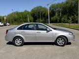 Chevrolet Lacetti 2023 годаүшін5 500 000 тг. в Алматы – фото 2