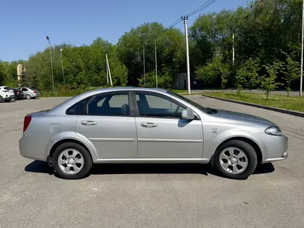 Chevrolet Lacetti 2023 года за 5 500 000 тг. в Алматы – фото 2