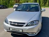 Chevrolet Lacetti 2023 годаүшін5 500 000 тг. в Алматы