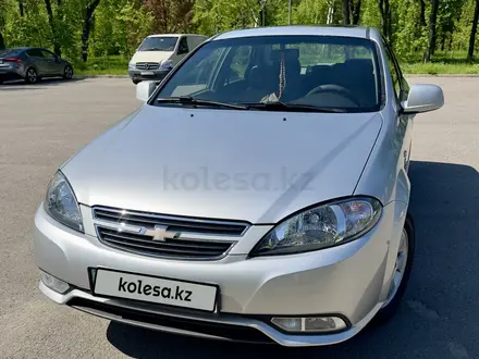 Chevrolet Lacetti 2023 года за 5 500 000 тг. в Алматы