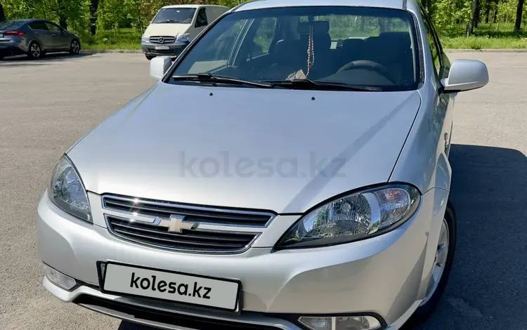 Chevrolet Lacetti 2023 года за 5 500 000 тг. в Алматы