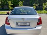 Chevrolet Lacetti 2023 годаүшін5 500 000 тг. в Алматы – фото 5